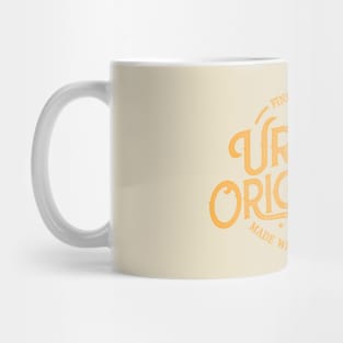 Varsity Urban Originals Mug